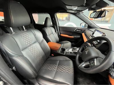 2024 Mitsubishi Outlander