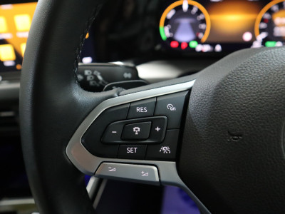 2023 Volkswagen Golf