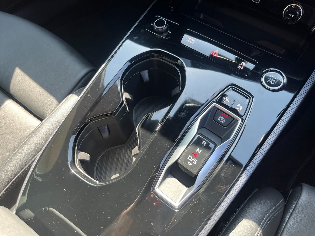 2025 Audi A5
