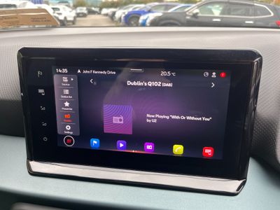 2023 SEAT Arona