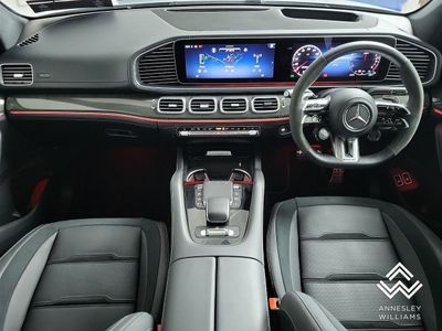2025 Mercedes-Benz GLE Class