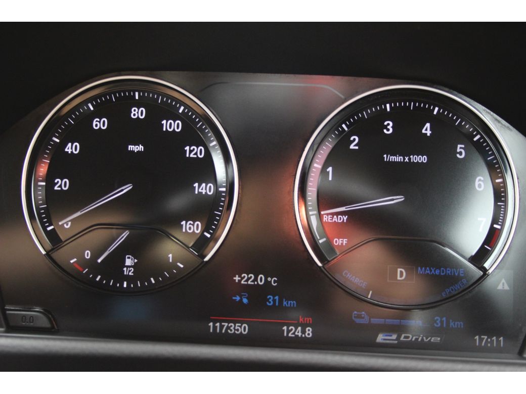 2019 BMW 2 Series