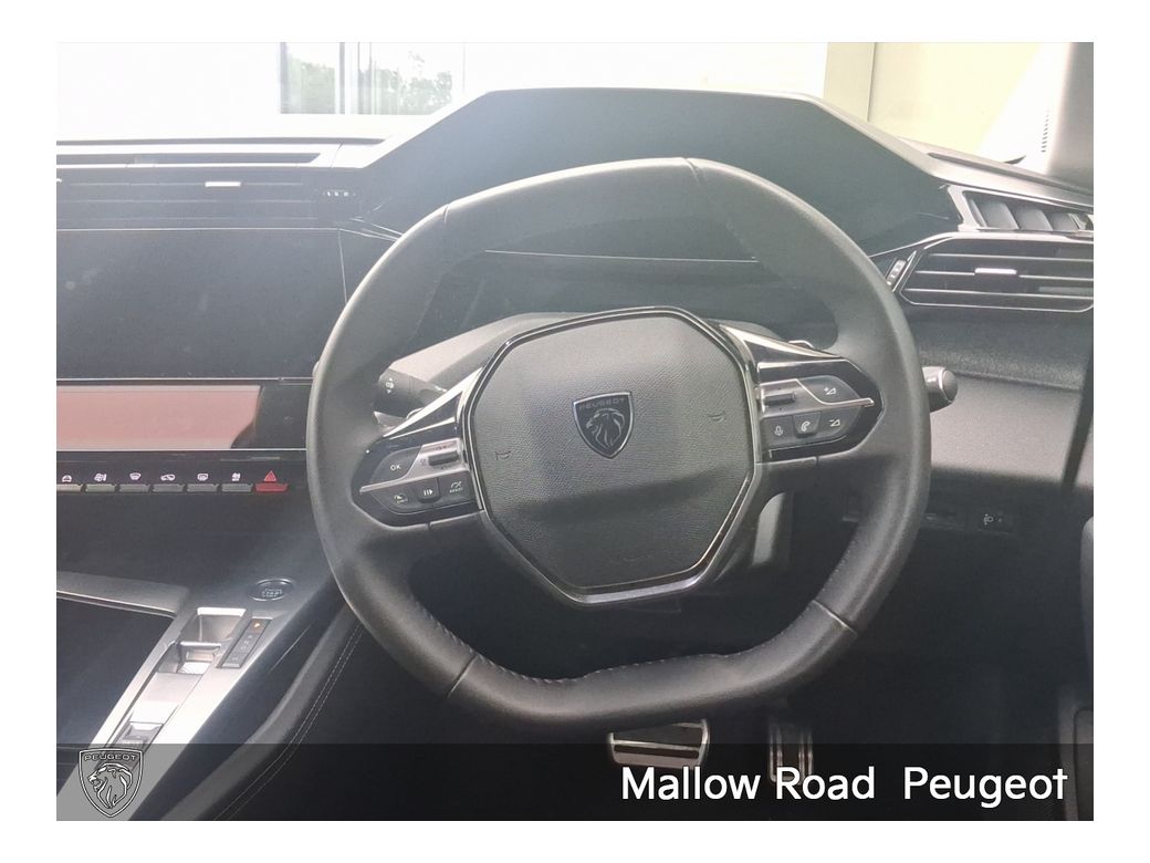 2024 Peugeot 308