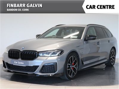 2023 BMW 5 Series