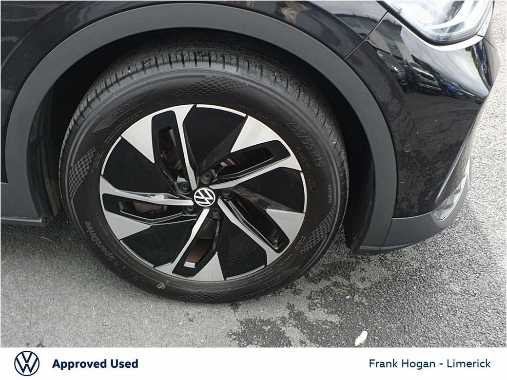 2023 Volkswagen ID.4
