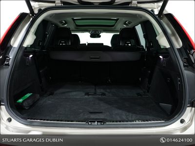 2025 Volvo XC90