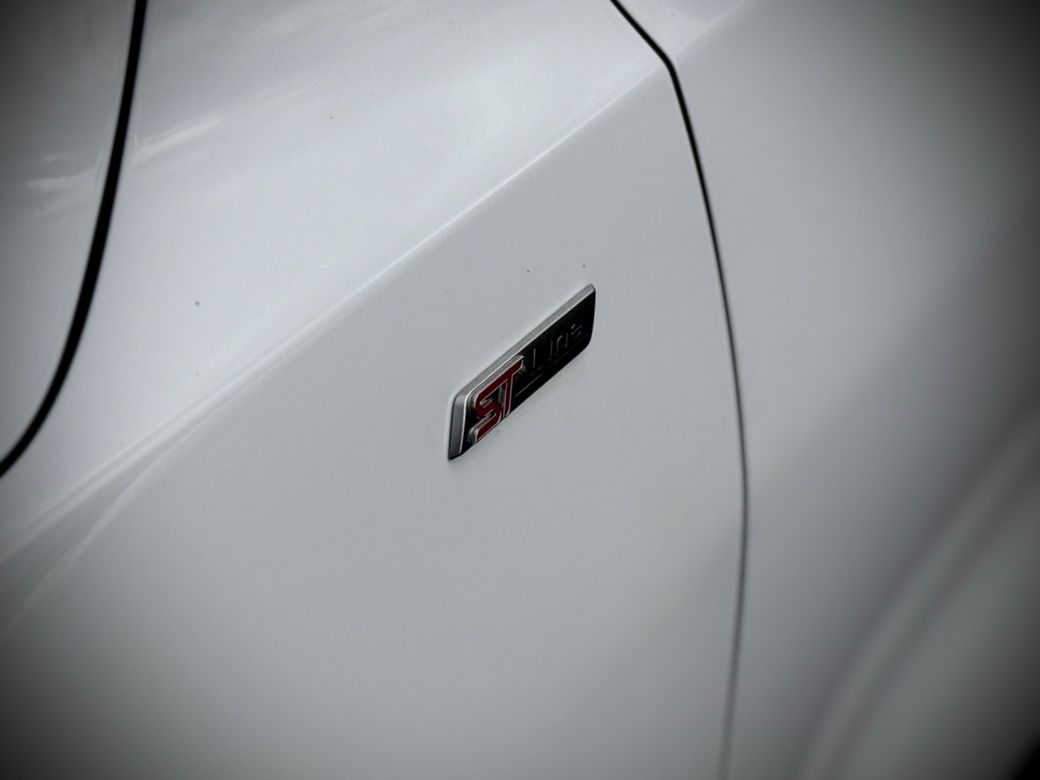 2024 Ford Focus