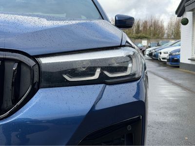 2023 BMW 5 Series