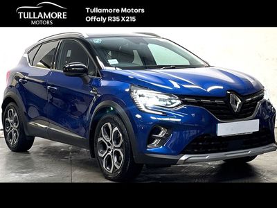 2023 Renault Captur