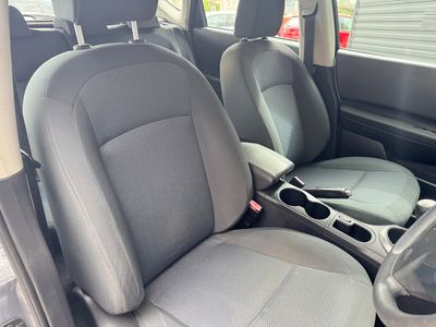 2010 Nissan Qashqai