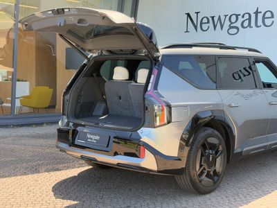 2026 Kia EV9
