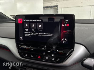 2023 Volkswagen ID.4