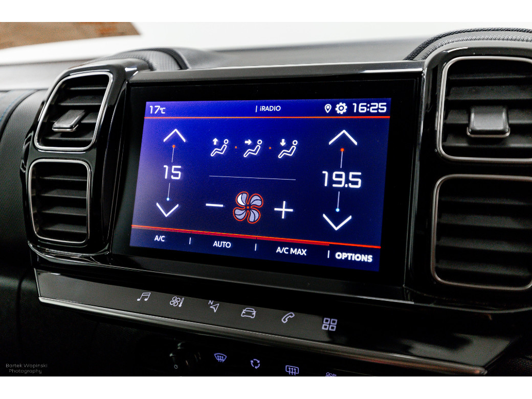 2023 Citroen C5 Aircross