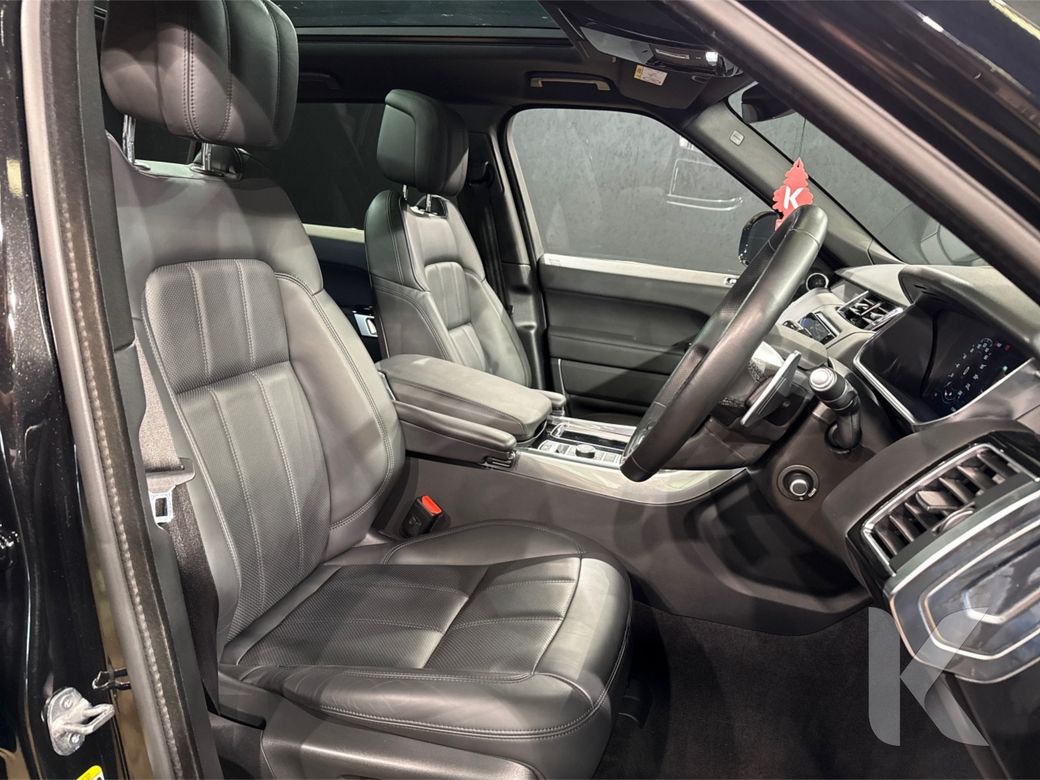 2022 Land Rover Range Rover
