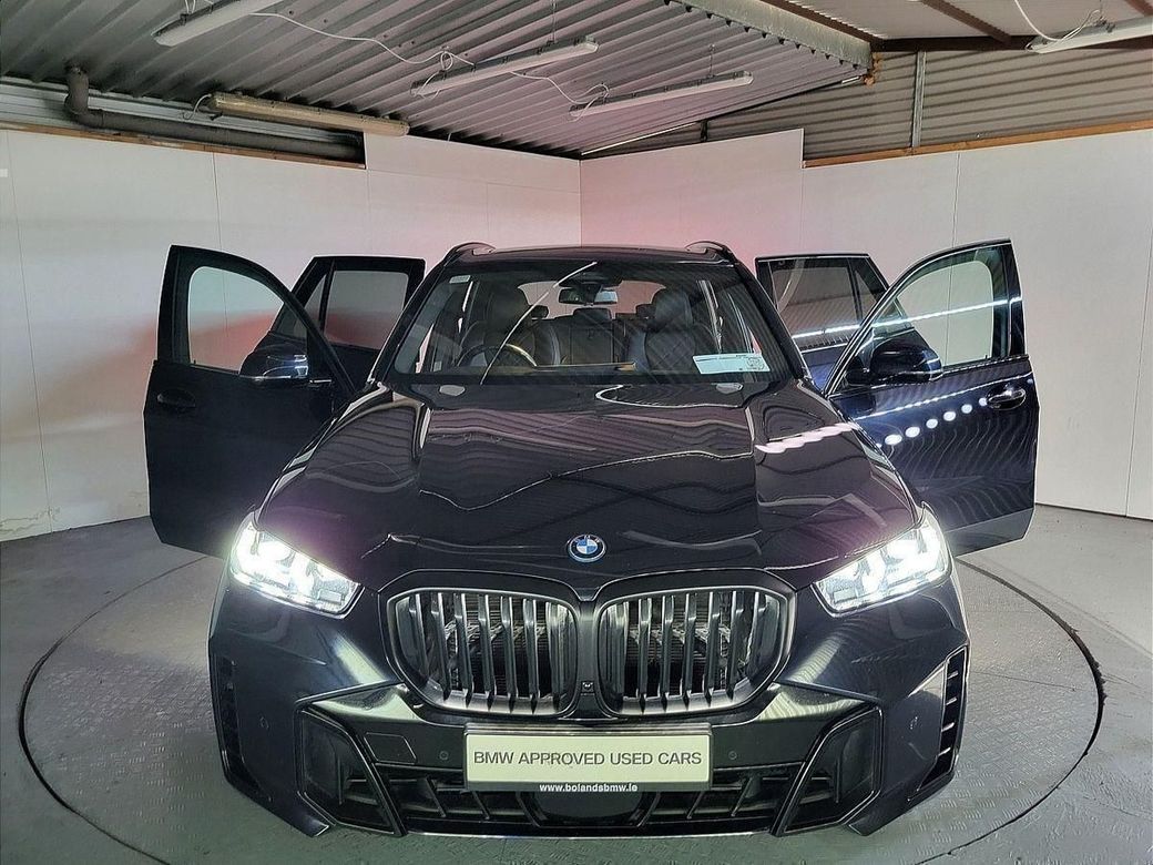 2023 BMW X5