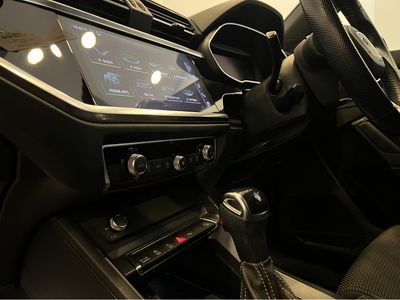 2020 Audi Q3
