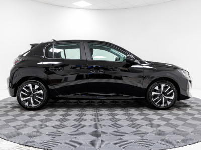 2026 Peugeot 208