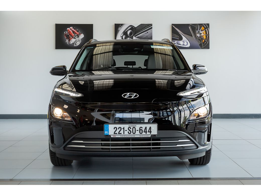 2022 Hyundai Kona