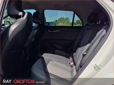2023 Kia Niro