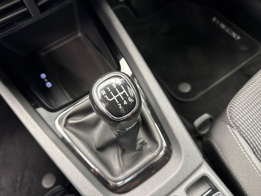 2021 Skoda Octavia