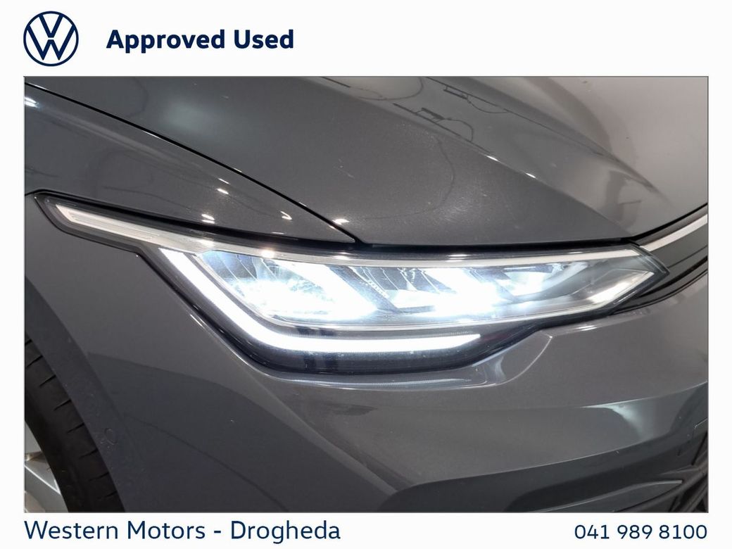 2026 Volkswagen Golf