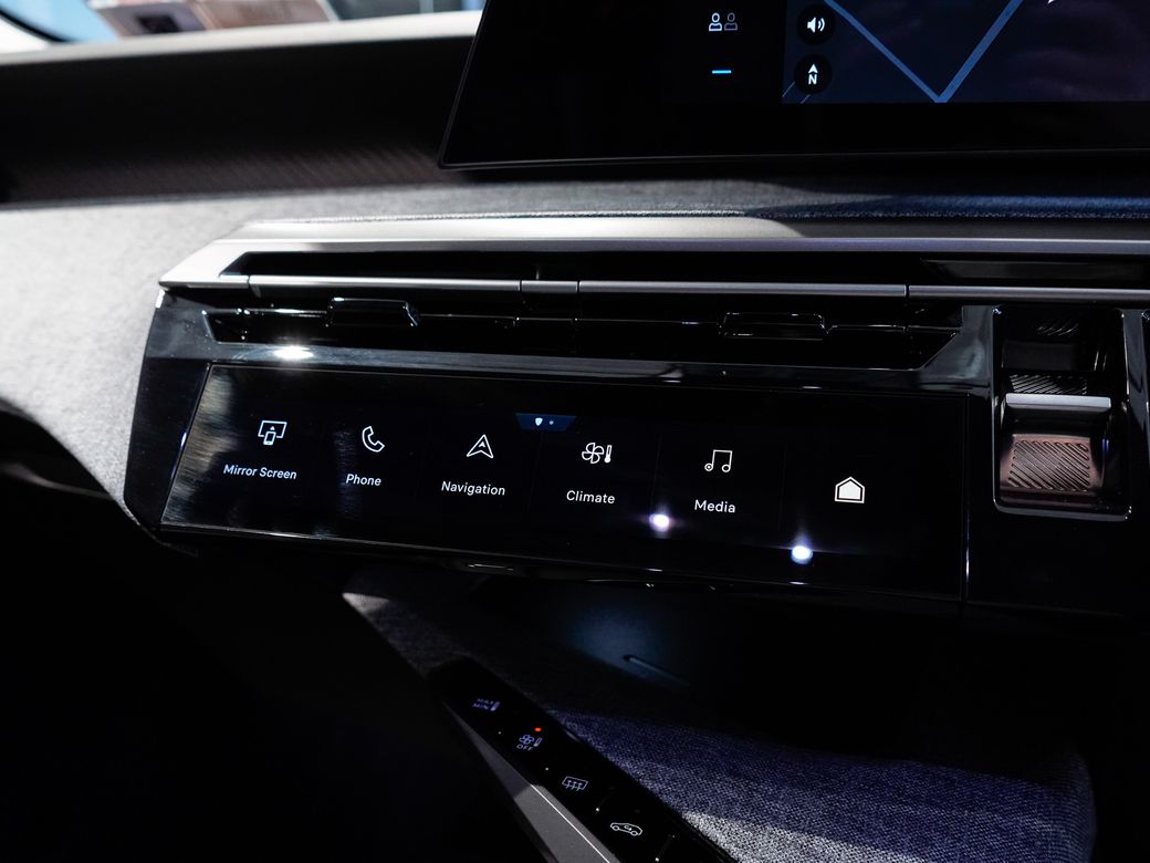 2026 Peugeot 3008