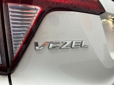 2016 Honda Vezel