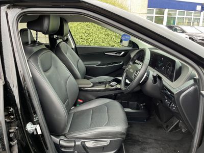 2023 Kia EV6