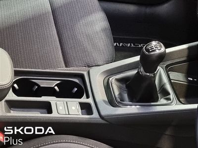2024 Skoda Octavia