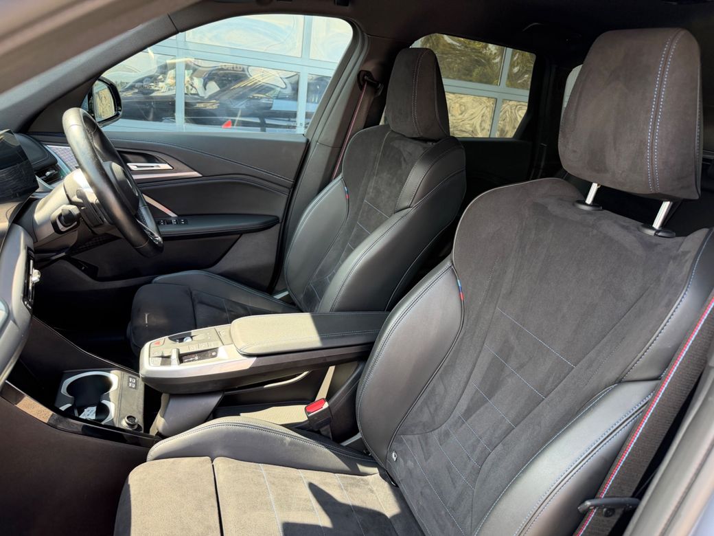 2024 BMW X1