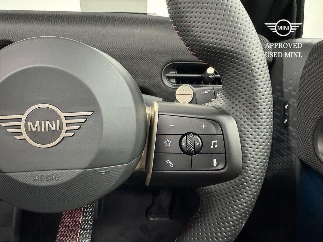 2025 Mini Cooper
