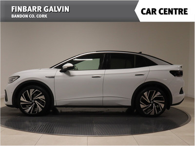 2023 Volkswagen ID.5