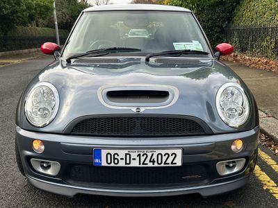 2006 Mini Cooper
