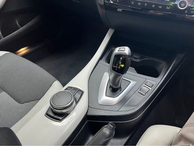 2017 BMW 1 Series