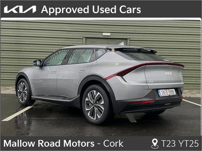 2024 Kia EV6