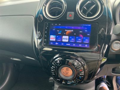 2020 Nissan Note