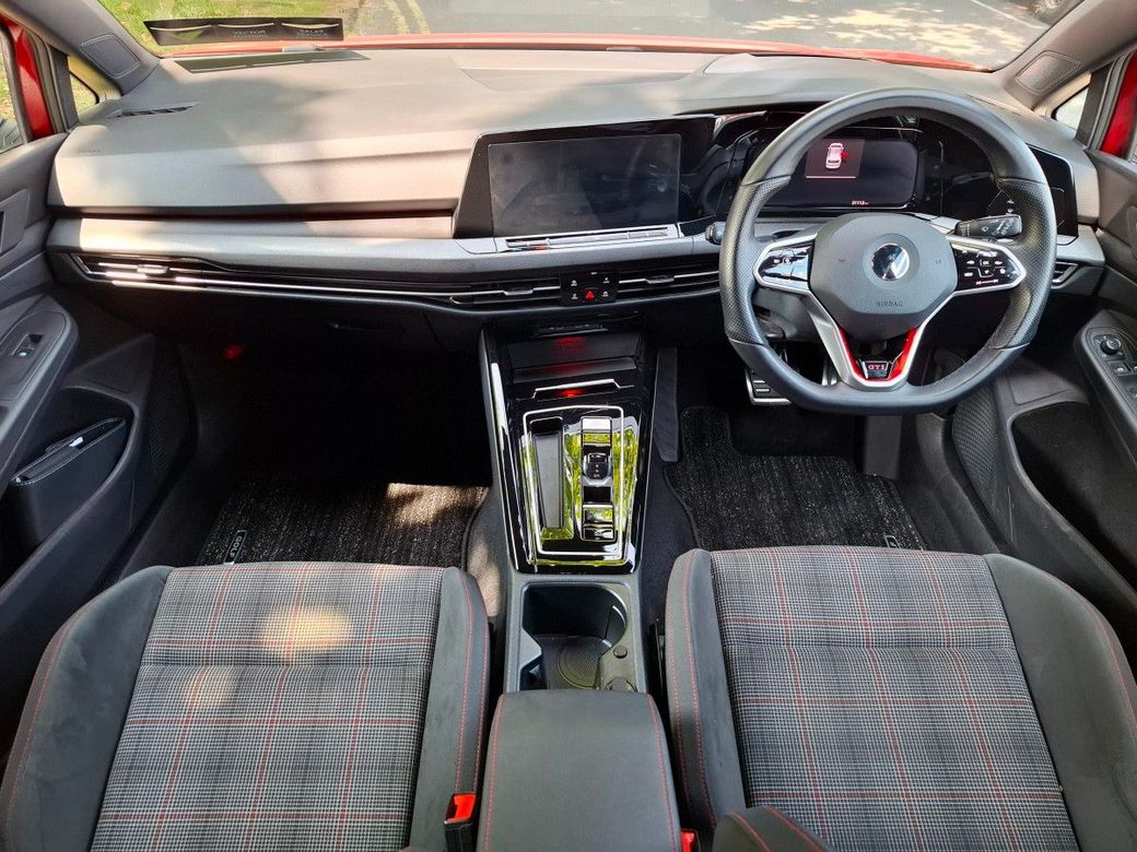 2022 Volkswagen Golf