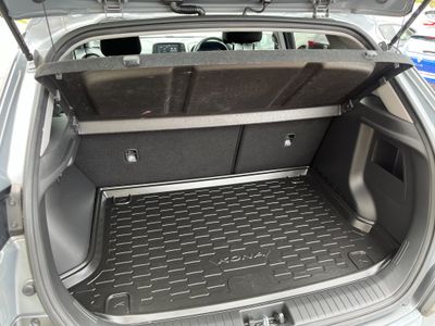 2020 Hyundai Kona