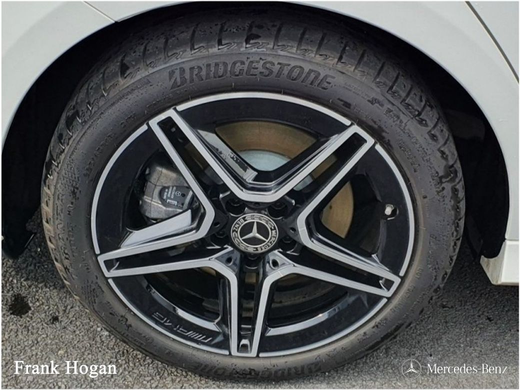 2023 Mercedes-Benz CLA Class