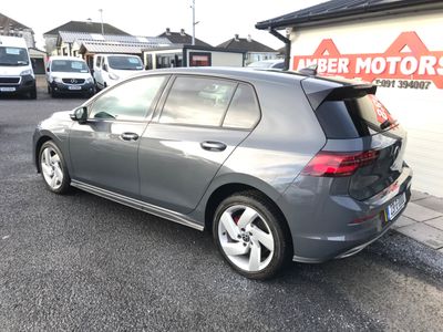 2023 Volkswagen Golf