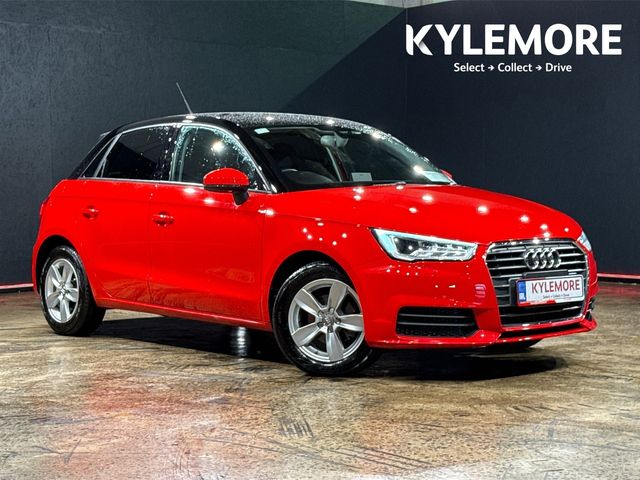 vehicle for sale from Kylemore Cars