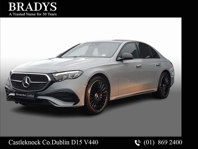 vehicle for sale from Bradys of Castleknock