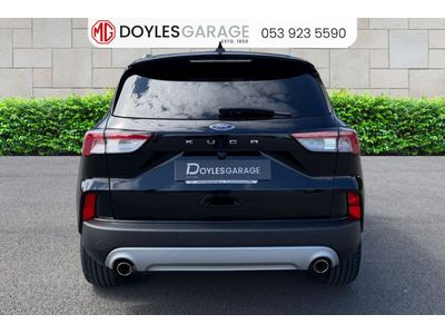 2022 Ford Kuga