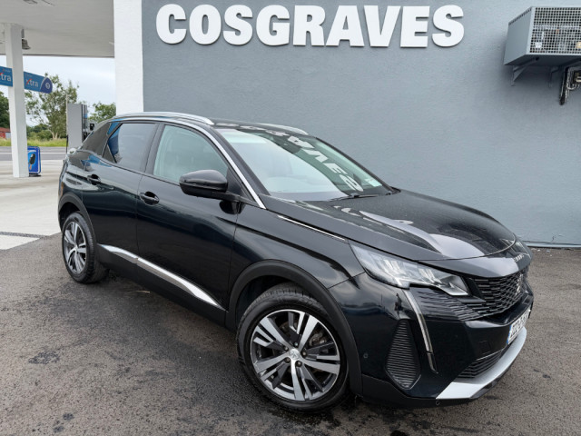 vehicle for sale from Cosgrave's Garage Castlebar