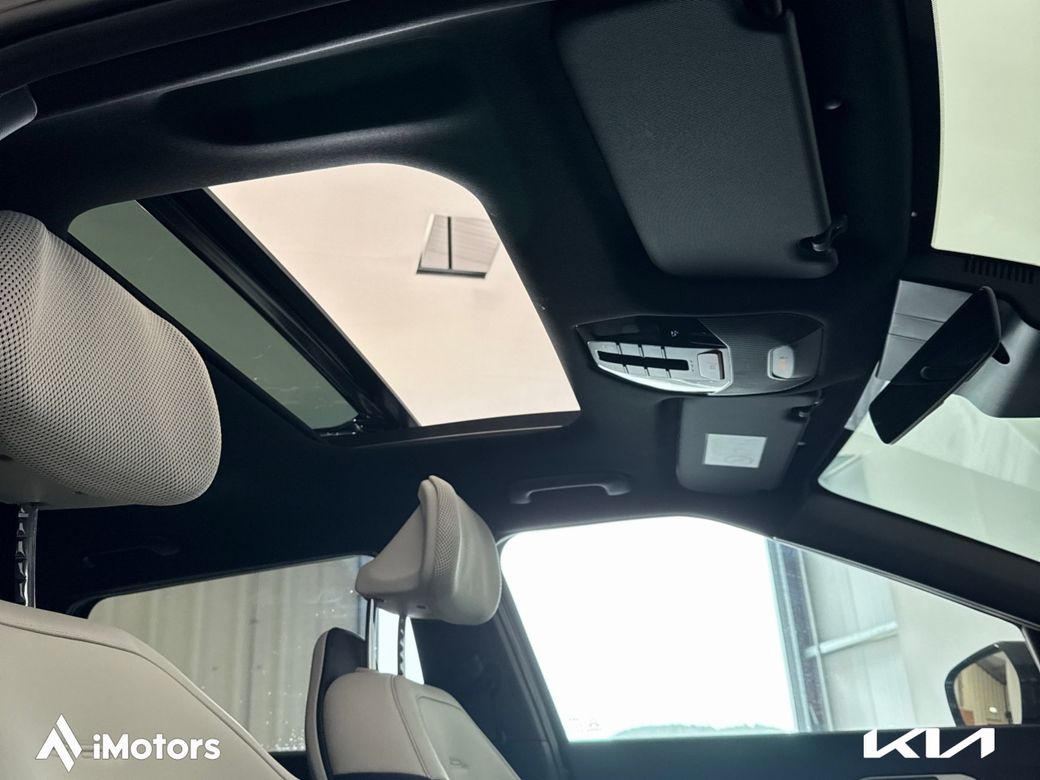 2026 Kia EV4