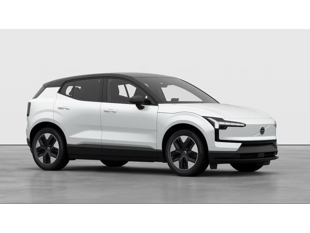 2026 Volvo EX30