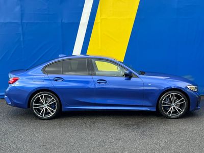 2020 BMW 3 Series