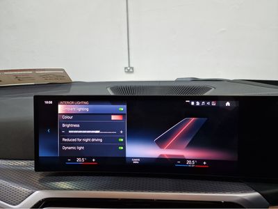 2023 BMW i4