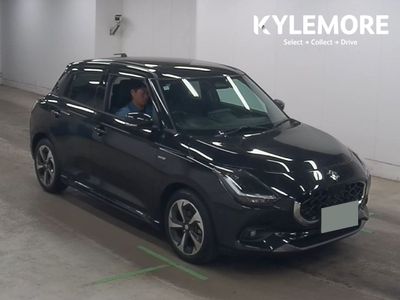 2024 Suzuki Swift