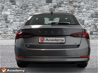 2024 Skoda Octavia